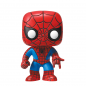 Preview: FUNKO POP! - MARVEL - Universe Spiderman #03